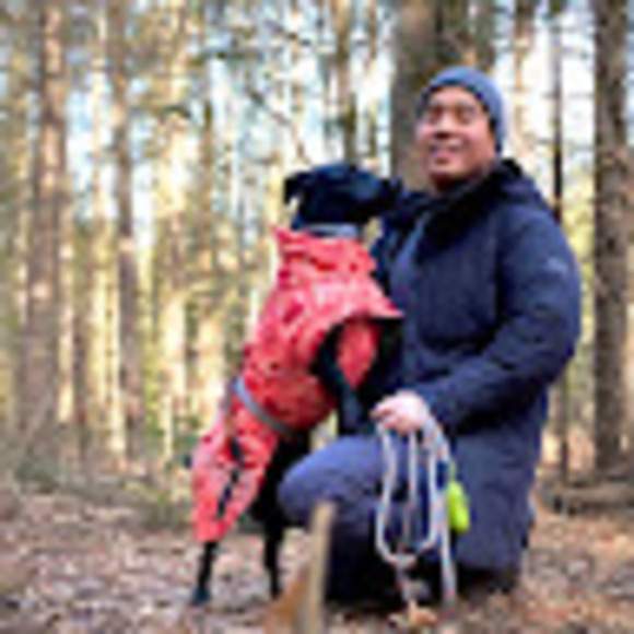 Meet your Posher, Chi - Picture 1 of 1